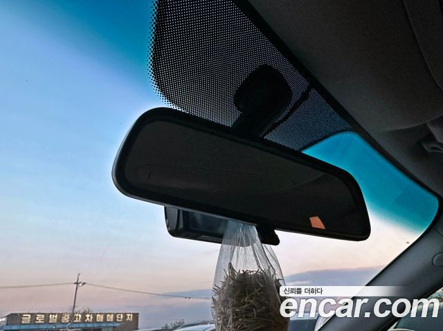 KG Mobility KORANDO 2015 — photo 19