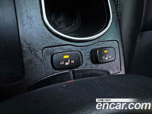 KG Mobility KORANDO 2015 — photo 20