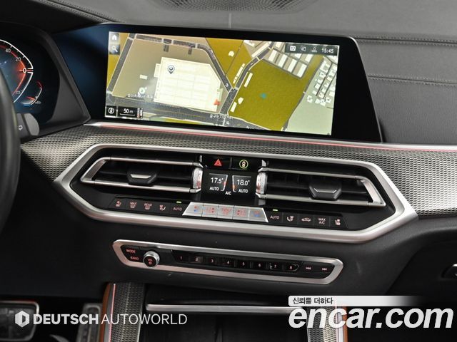 BMW X5 2022 — photo 14