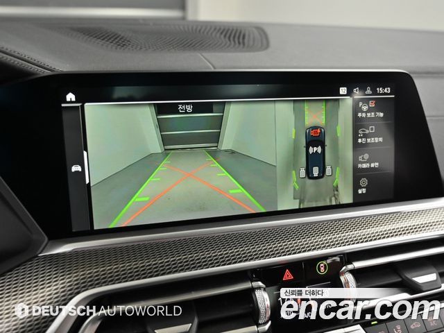 BMW X5 2022 — photo 15