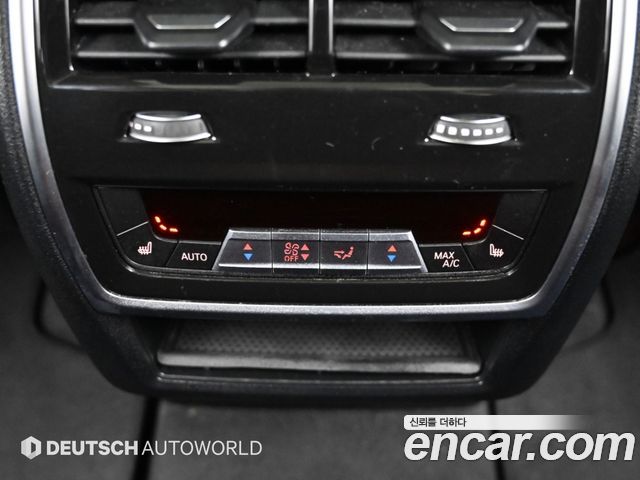 BMW X5 2022 — photo 16