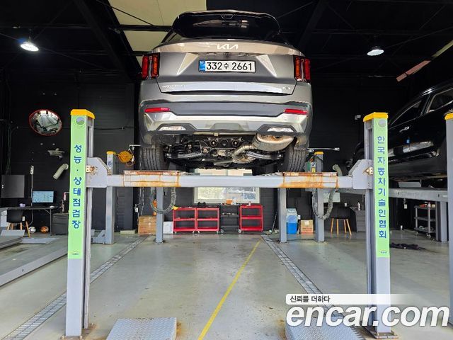 Kia Sorento 2026 — photo 2
