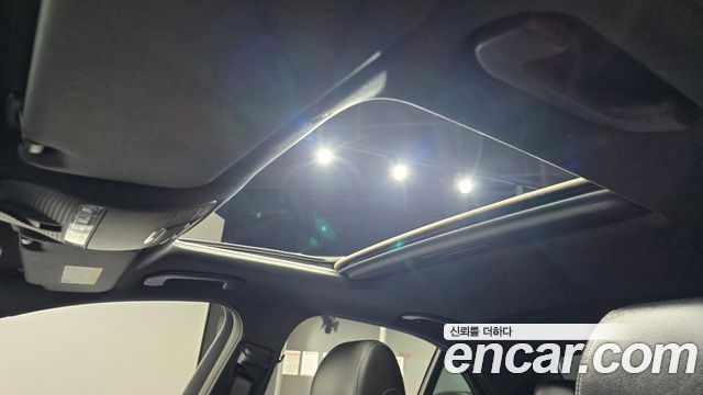 Mercedes-Benz E-Class 2023 — photo 23