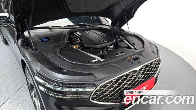 Genesis G90 2023 — photo 6
