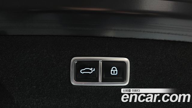 Genesis G90 2023 — photo 20