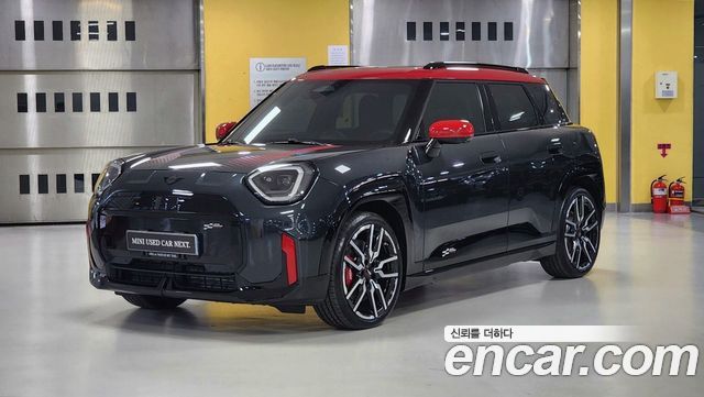 Mini Aceman 2025 — photo 1