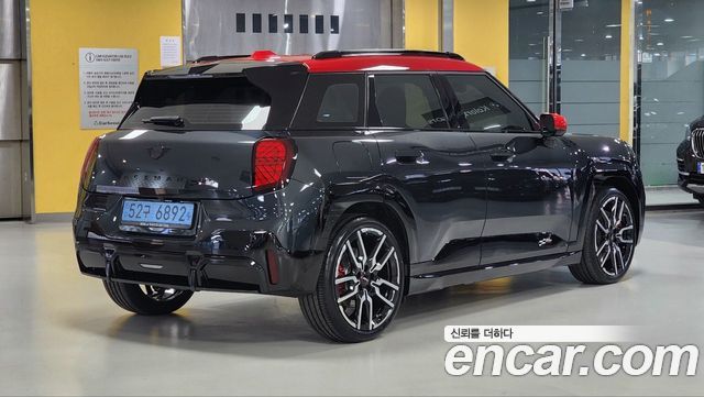 Mini Aceman 2025 — photo 2