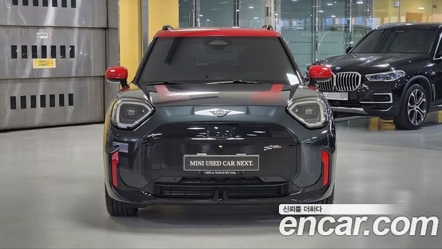 Mini Aceman 2025 — photo 3