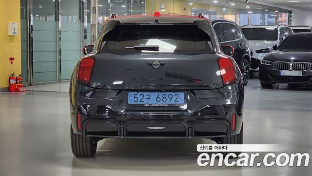 Mini Aceman 2025 — photo 4