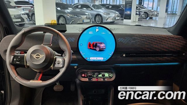 Mini Aceman 2025 — photo 7
