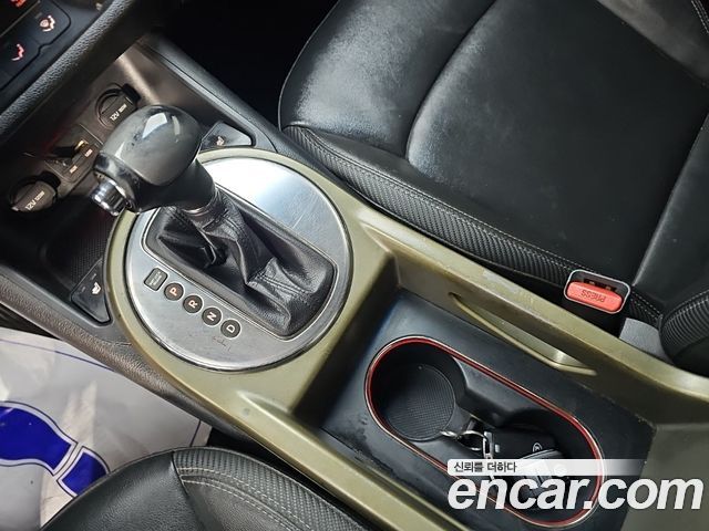Kia Sportage 2015 — photo 8