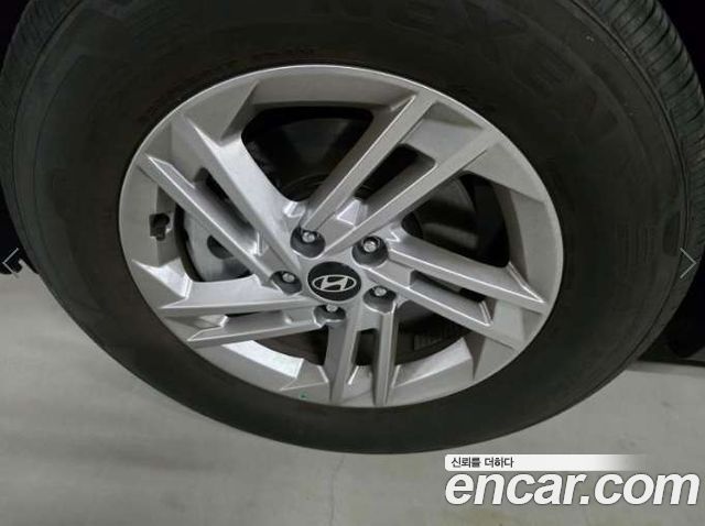 Hyundai Tucson 2026 — photo 2
