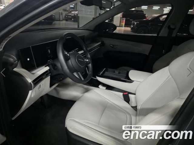 Hyundai Tucson 2026 — photo 3