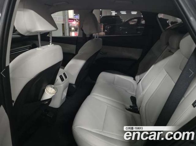 Hyundai Tucson 2026 — photo 4