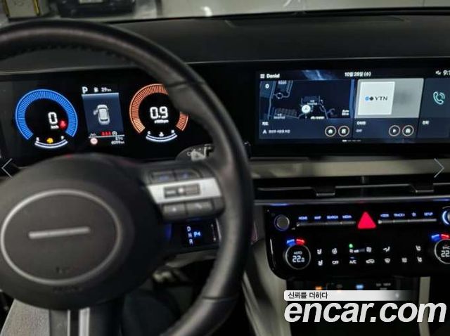 Hyundai Tucson 2026 — photo 5
