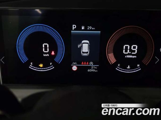 Hyundai Tucson 2026 — photo 6