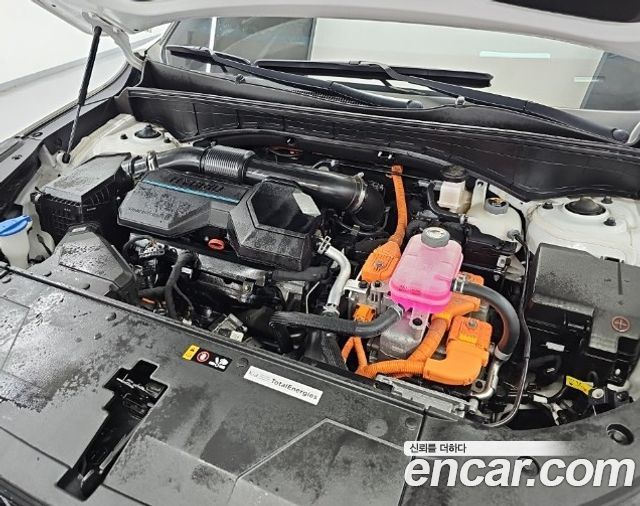 Kia Sorento 2025 — photo 5
