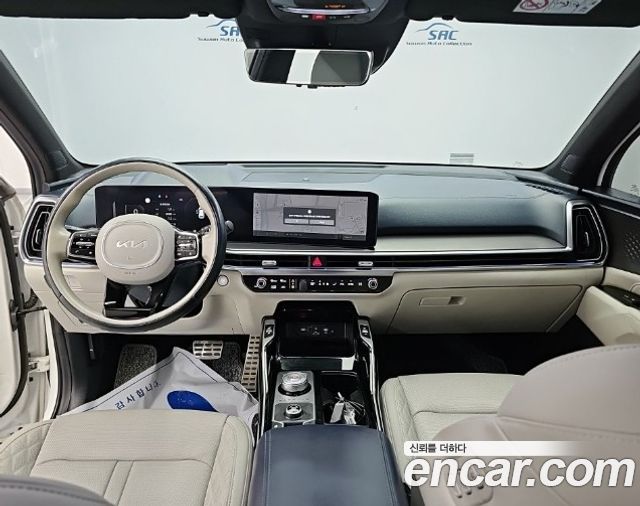 Kia Sorento 2025 — photo 7