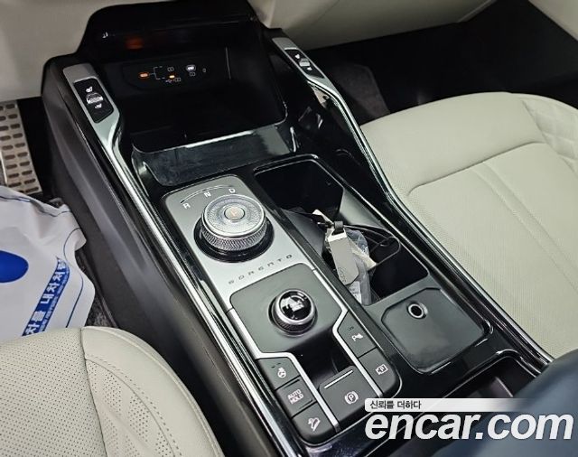 Kia Sorento 2025 — photo 8