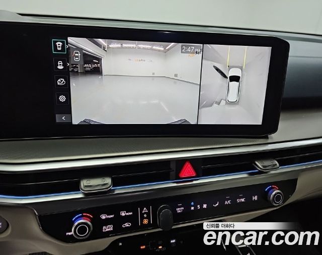 Kia Sorento 2025 — photo 10