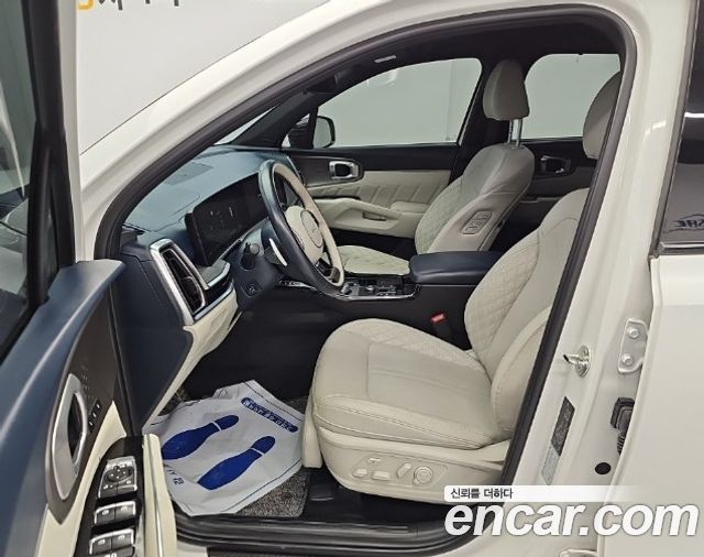 Kia Sorento 2025 — photo 11