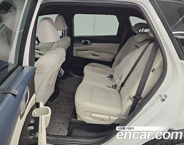 Kia Sorento 2025 — photo 12