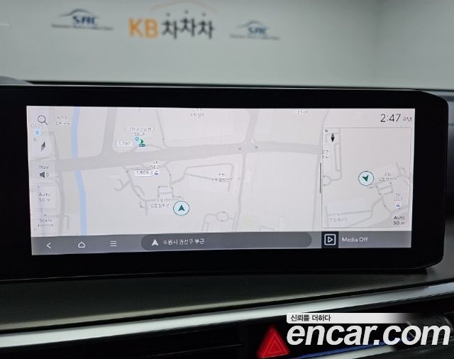 Kia Sorento 2025 — photo 13