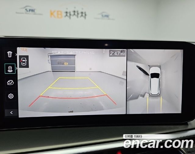 Kia Sorento 2025 — photo 14
