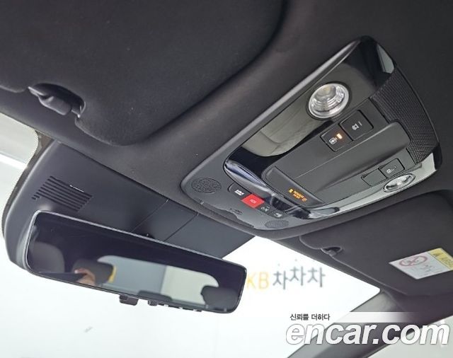 Kia Sorento 2025 — photo 15