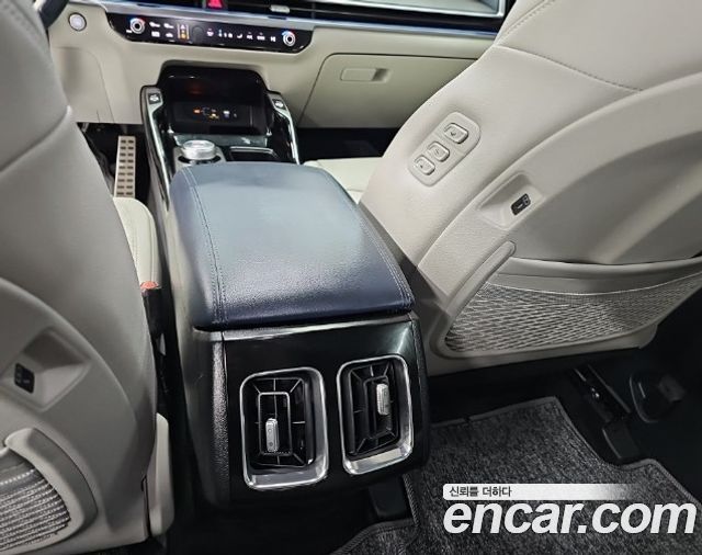 Kia Sorento 2025 — photo 17
