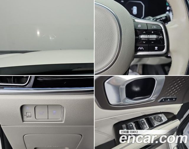 Kia Sorento 2025 — photo 18
