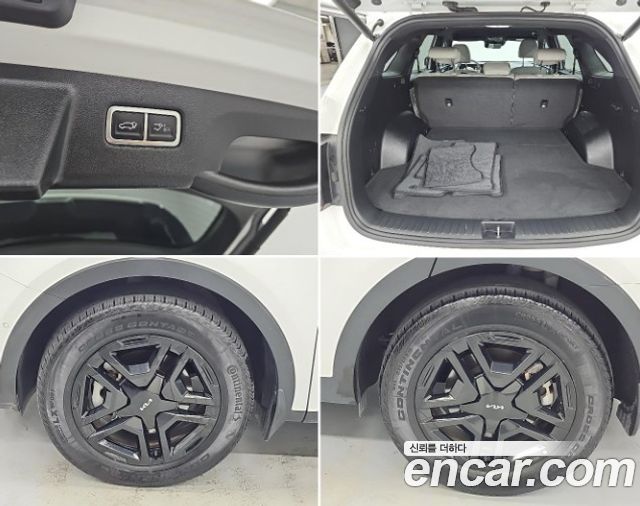 Kia Sorento 2025 — photo 19