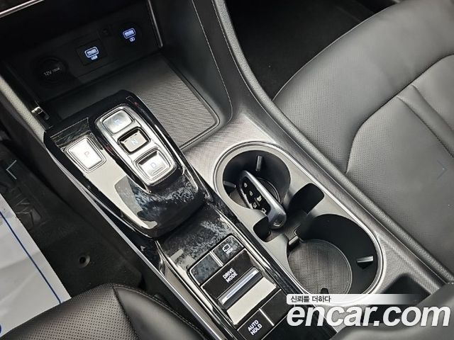 Hyundai Sonata 2020 — photo 8