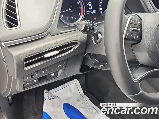 Hyundai Sonata 2020 — photo 16
