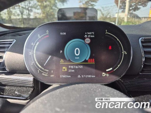 Mini Clubman 2022 — photo 3