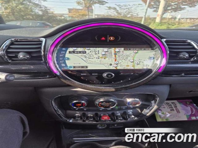 Mini Clubman 2022 — photo 4