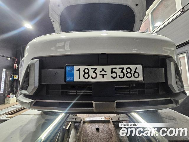 Hyundai Kona 2026 — photo 1