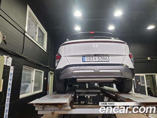 Hyundai Kona 2026 — photo 2