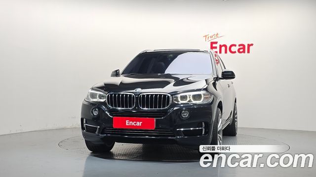 BMW X5 2016 — photo 3