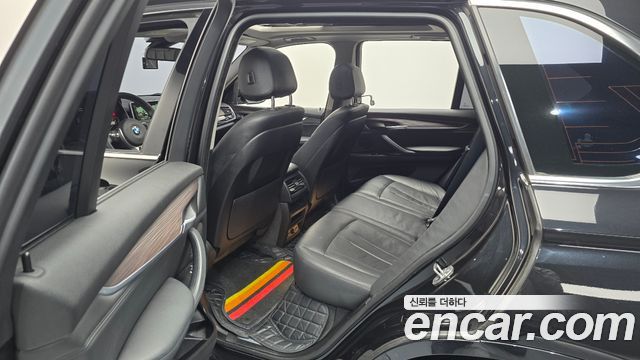 BMW X5 2016 — photo 11