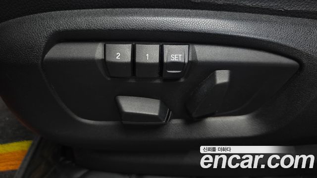 BMW X5 2016 — photo 14
