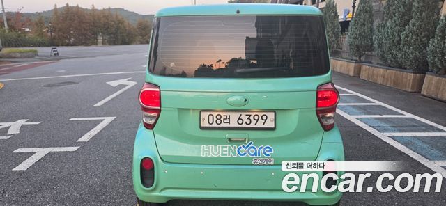Kia RAY 2019 — photo 4