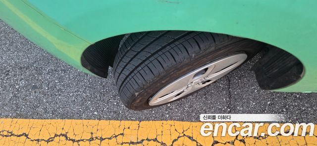 Kia RAY 2019 — photo 5
