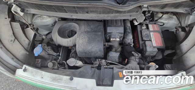 Kia RAY 2019 — photo 6