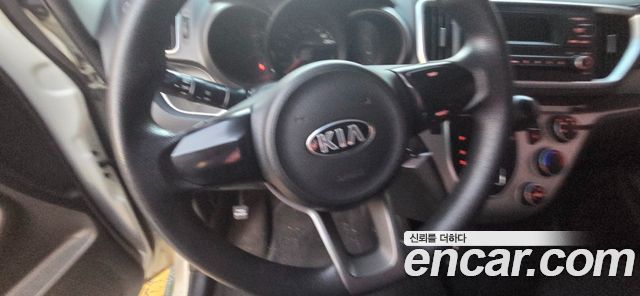 Kia RAY 2019 — photo 8