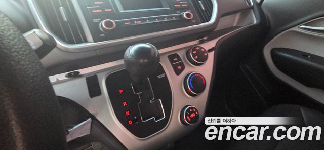 Kia RAY 2019 — photo 9