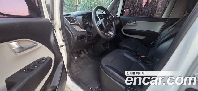 Kia RAY 2019 — photo 10