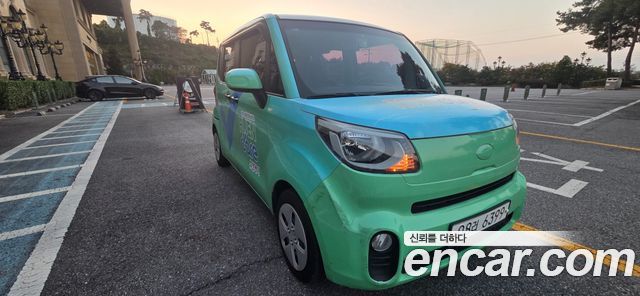 Kia RAY 2019 — photo 12