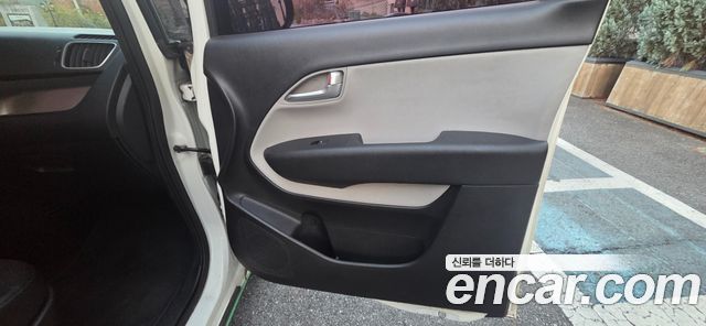 Kia RAY 2019 — photo 16