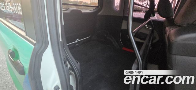 Kia RAY 2019 — photo 17